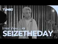 Inner View seizetheday Interview with Snacky Chan