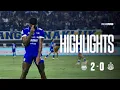Dua Gol Ramon Bawa PERSIB Ke Peringkat Dua | Match Highlights PERSIB 2-0 Bhayangkara FC