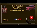 How to Install Report Plus In Our LSPDFR