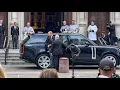 Download Lagu BREAKING: Princess Catherine and Prince William Attend Duchess of Kent’s Funeral at Westminster