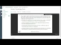 AWS Data Engineering Module 7 - Knowledge Check