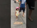 Download Lagu Setelan jalan sore sehabis bangun tidur wkwkwk #funny #cute #baby #shorts