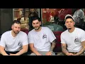 See inside Elite Barber Studio