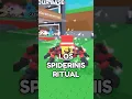 Download Lagu HOW TO DO THE LOS SPYDERINIS RITUAL in STEAL A BRAINROT #shorts#roblox#stealabrainrot