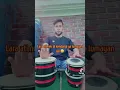PELAS TERI COVER KENDANG TKI KOREA TIKTOK
