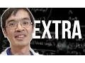 Terry Tao and Cheating Strategically extra footage - Numberphile