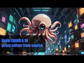 Squid Proxy v 6 10 - building from source in 5 min
