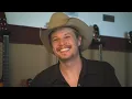 Jason Boland and the Stragglers perform "No Reason Being Late" on the Texas Music Scene