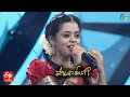 Download Lagu Nava Manmadhuda Song | Manasa Performance | Padutha Theeyaga | 9th January 2022 | ETV Telugu