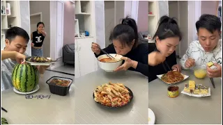 Let's see who falls for it today! #food #prank #funny