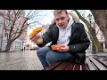 Zabka Chrupbox Food Vlog