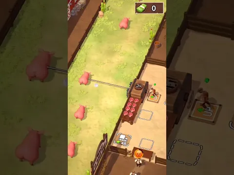 #crazygameplay
