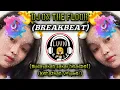 DJ ON THE FLOOR (BREAKBEAT) | DJ VIRAL TIKTOK 2021
