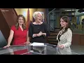 Robin Swoboda joins WKYC with new YouTube show Going Rogue with Robin Swoboda