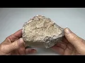 Download Lagu Slabbing a Mysterious Agate