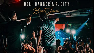 R. City - Best Jam (Clean) (Prod. By Deli Banger)