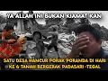 Lagu KONDISI TERKINI ! KAMPUNG WAKIDIN,MAS PUJI \u0026 TOHAR HAMPIR HILANG TERTELAN BUMI 