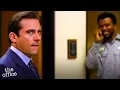 I need a raise - The Office US