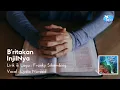 Download Lagu Britakan Injil NYA - Lydia Nursaid (Official Music Video)