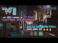 Download Lagu DJ OCU CUPAK GANTANG GOYANG X OCU MA ANTAU VIRAL TIK TOK!!!