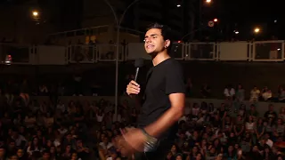 JOÃO PAULO - SEJA LUZ NAS TREVAS