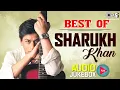 Download Lagu Best Of Sharukh Khan Songs - Audio Jukebox | Sharukh Khan Hits | 90's Hits | Tips Official