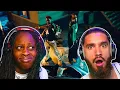 Download Lagu Reacting to Asake, Travis Scott - Active (Official Video) 😱