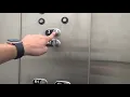 Schumacher Hydraulic Elevator - Menards
