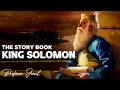 Download Lagu THE STORY BOOK : MFALME SULEIMAN, NABII ALIYEPENDELEWA KILA KITU NA MUNGU