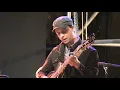 Nica's Dream - Kurt Rosenwinkel - Tuscia in Jazz 2010