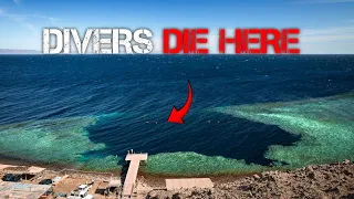 Download This is Where DIVERS Come to DIE! | Diving Gone Wrong MP3