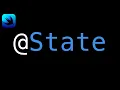 SwiftUI - State Property Wrapper Explained