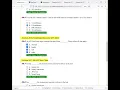 Daniel Liang Java Chapter 26 Multiple Choice Questions
