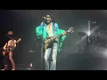 Lenny Kravitz ~ Are You Gonna Go My Way ~ Live 10/19/2024 ~ Dolby Live Las Vegas