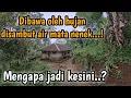 Download Lagu Derai airmata emak jatuh, hujan mengantarkan saya untuk singgah ternyata ini maksudnya 