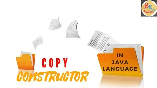 COPY CONSTRUCTOR in Java Detail Explanation