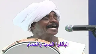 إسماعيل محمد علي أهل الطريق 
