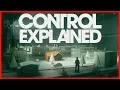 What Happened in Control