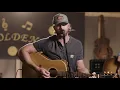 Riley Green - Behind The Times (Golden Saw Series Performance)
