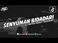DJ SENYUMAN BIDADARI BOOTLEG || DJ TIKTOK TERBARU