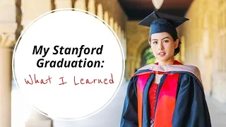 Download My Stanford Graduation - What I learned MP3