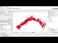 Tutorial 4 Dynamic Temporal Network pt 2 Import with static files Epidemic Spreading