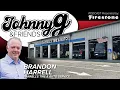 How Harrell s Tire Auto Transformed an 80-Year Legacy
