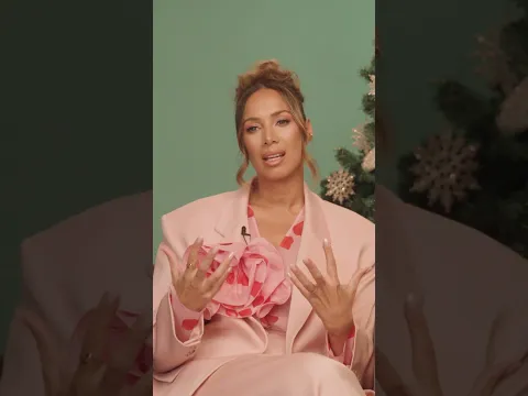 Another beautiful Christmas classic featured on my album Christmas, With Love 🎄💖 #LeonaLewis #xmas