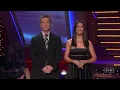 Ciara - Like A Boy (Live Dancing With The Stars HD)