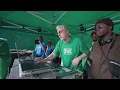 DJames Live At Afrobeats Corner - Notting Hill Carnival 2024