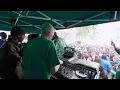 Download Lagu DJames Live At Afrobeats Corner - Notting Hill Carnival 2024