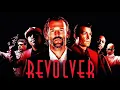 Revolver 2005 Movie Explain Movie Recaps