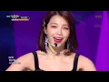 Lagu 뮤직뱅크 Music Bank - %%(Eung Eung(응응))  - APINK (에이핑크).20190118