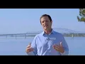 Benton PUD General Manager Rick Dunn - Riverfest 2020 Documentary